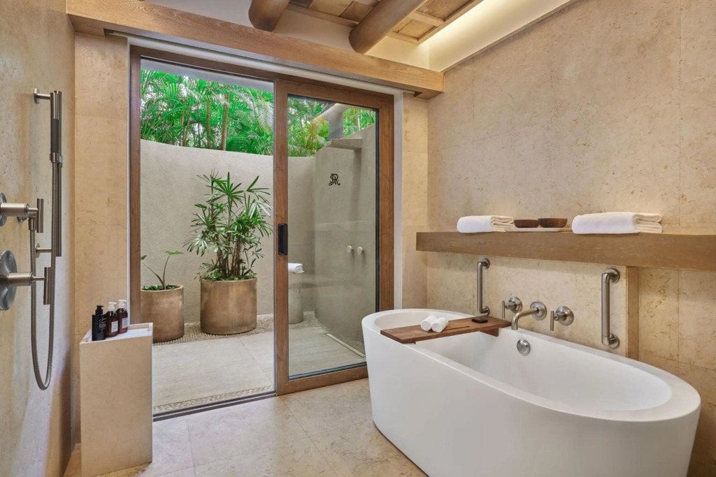 The St. Regis Punta Mita Resort