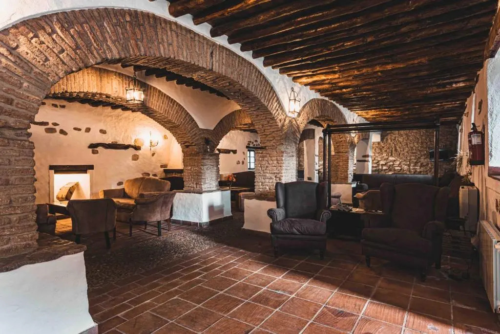 Hotel Rural El Horcajo de Ronda