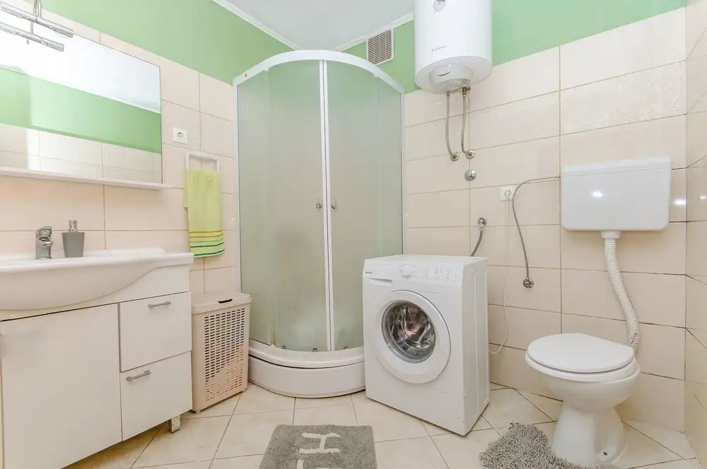 Apartments Ivan