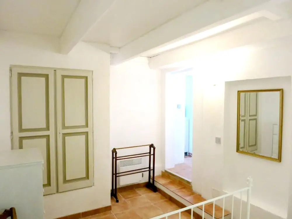 House With one Bedroom in Barjols, With Private Pool, Enclosed Garden