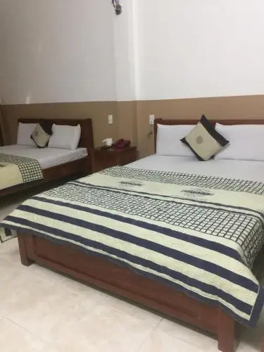 K300 Guesthouse