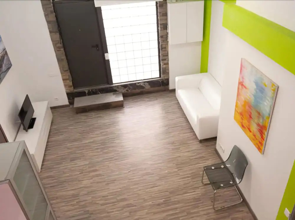 AB Modern Gràcia Apartment
