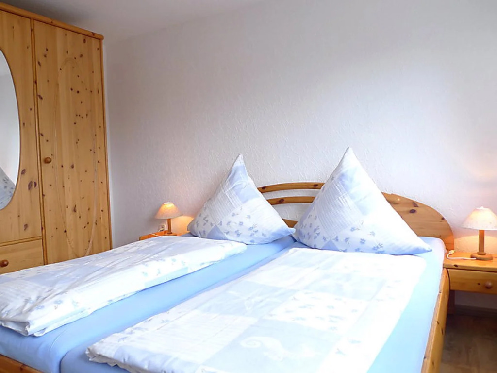 Apartment Dehne Norddeich 41464