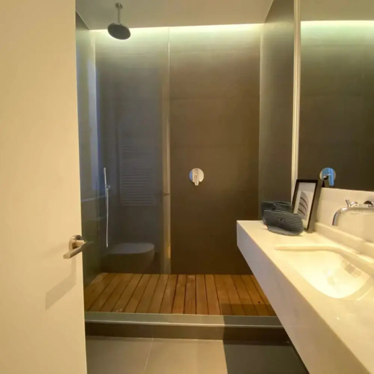The Pelayo Majestic Luxury 3 Bedroom in Chueca