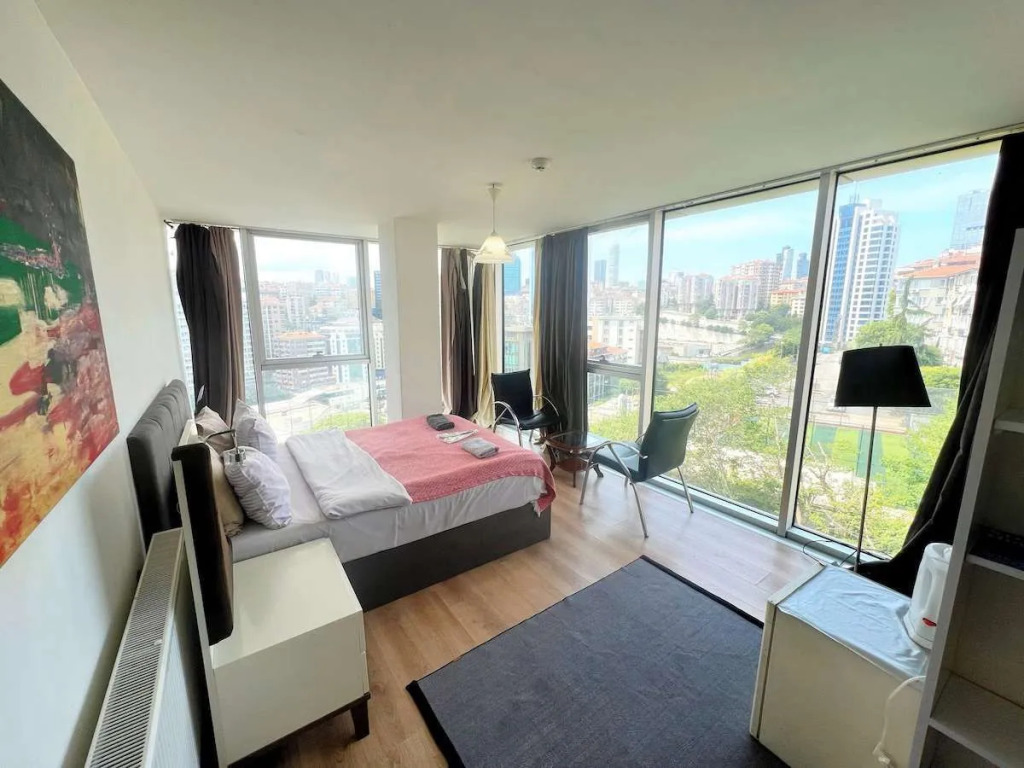 Blue Horizon Residence