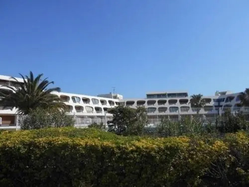 Apartment L'escale plage 1