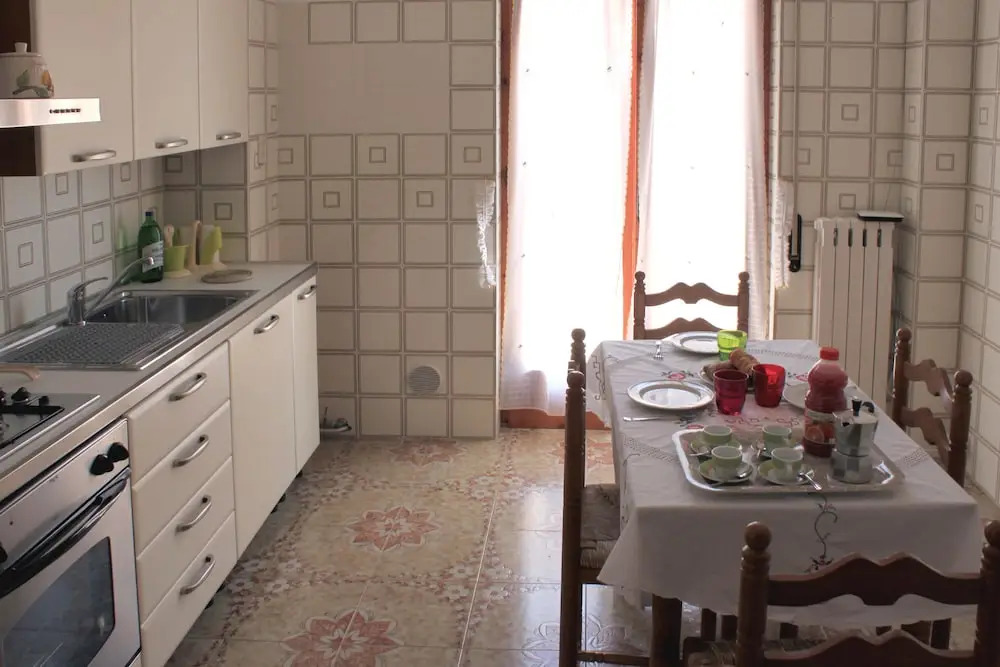Mare Celeste Apartment
