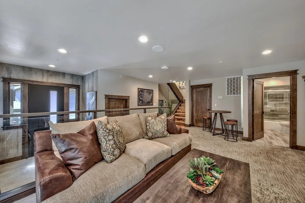 Gondola Vista 9 - 6 Br Townhouse