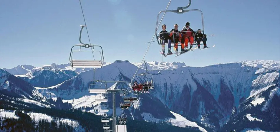 Schwammerlhütte
