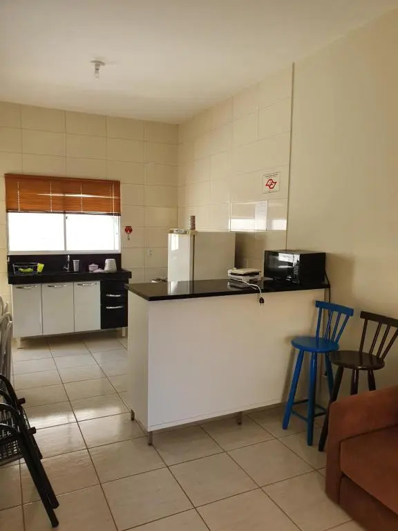 Atlantico Residencial
