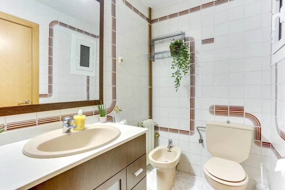 Amazing 3 Bed Close to the Beach