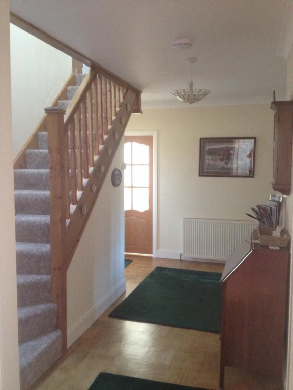 Coppertree Bed and Breakfast