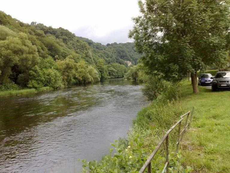 The Rivers Stones