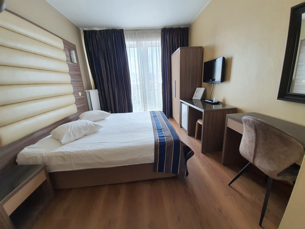 Hotel Midi-Zuid
