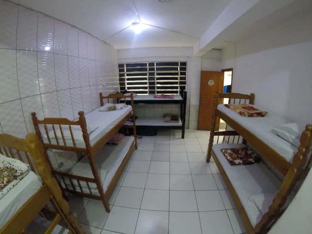 State Hostel