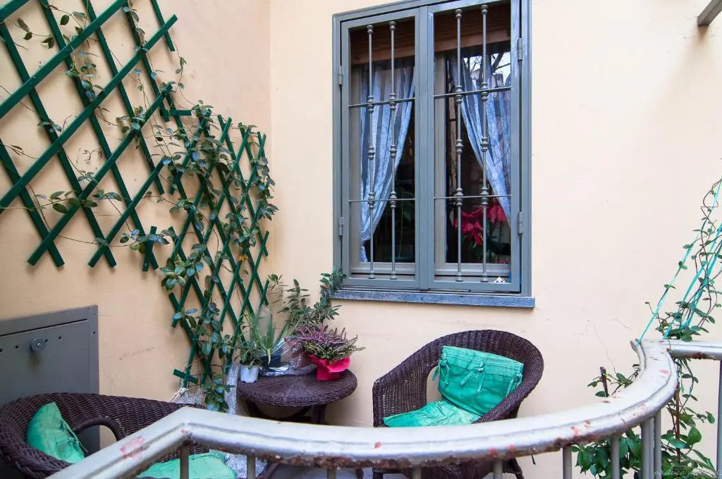 B&B Torino Chic