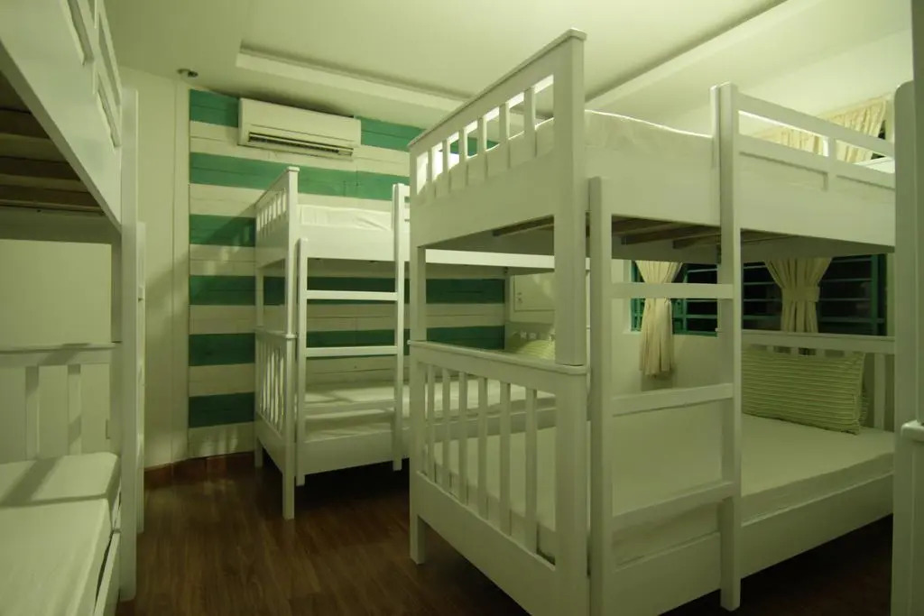 Lilys Hostel