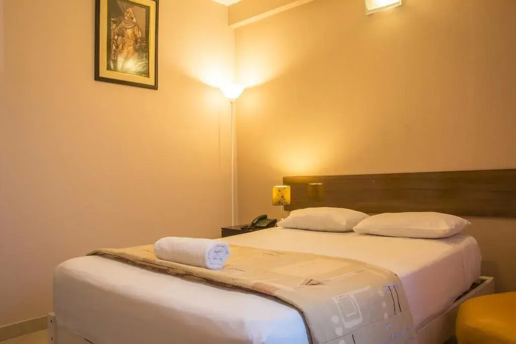 Zentra Hotel