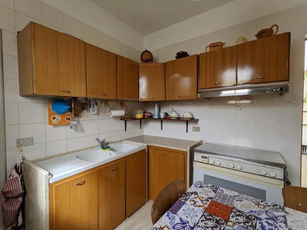 Appartamento Marino Centro Storico con Terrazza