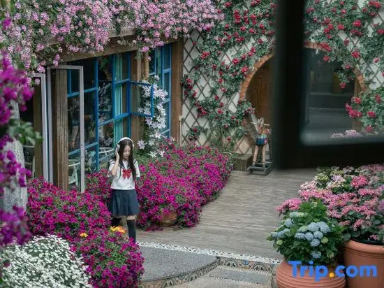 Ting Hua • Snow Mountain View Resort (Lijiang Ancient Town Branch)