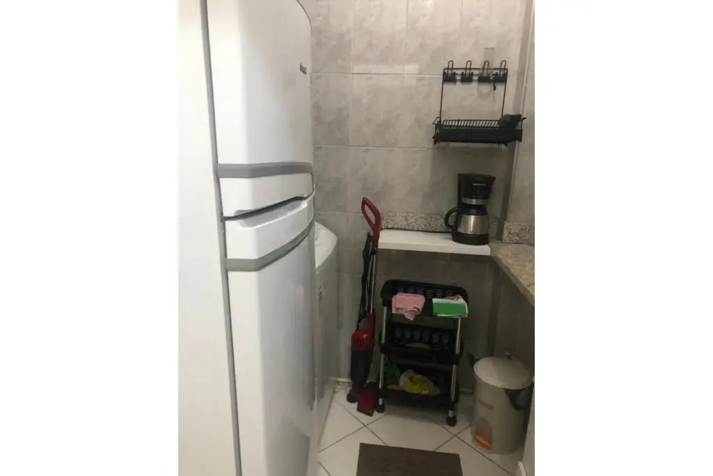 Studio Copacabana 1003