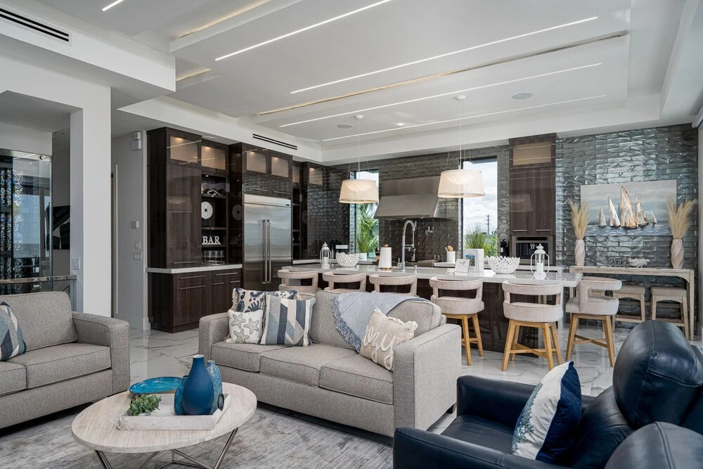 61 Delmar - Once Upon A Tide by Coastal Vacation Properties