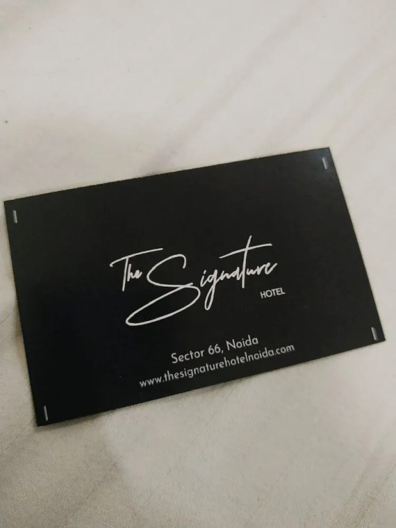 Hotel O New Signature near Iskcon Temple