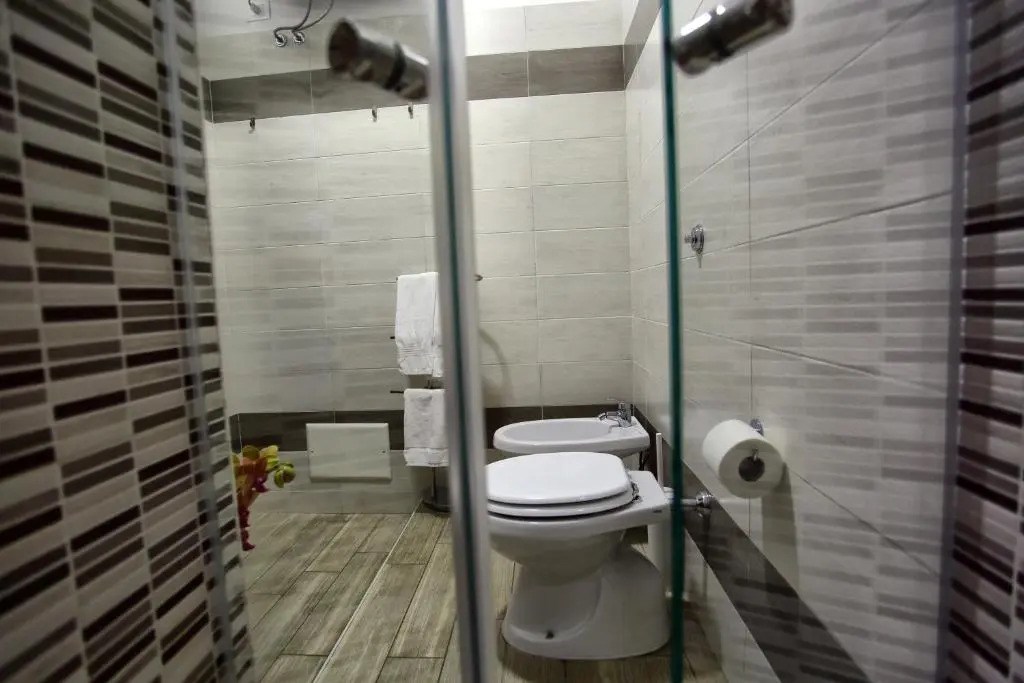 Napoli City Rooms