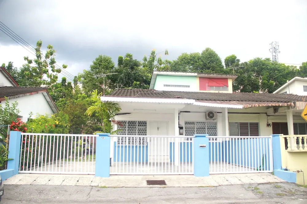 Haru Haru Homestay