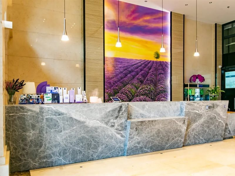 Lavande Hotel (Chongqing Locajoy Wanda)