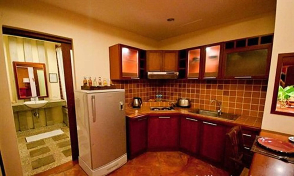 Nirvana Boutique Suites
