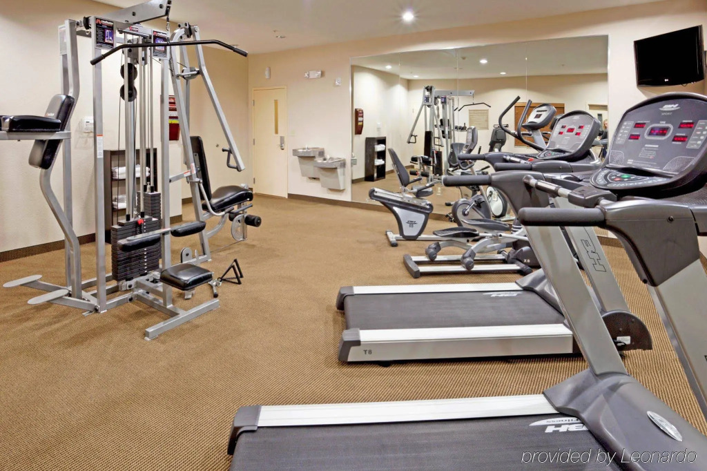 Candlewood Suites Austin North-Cedar Park by IHG