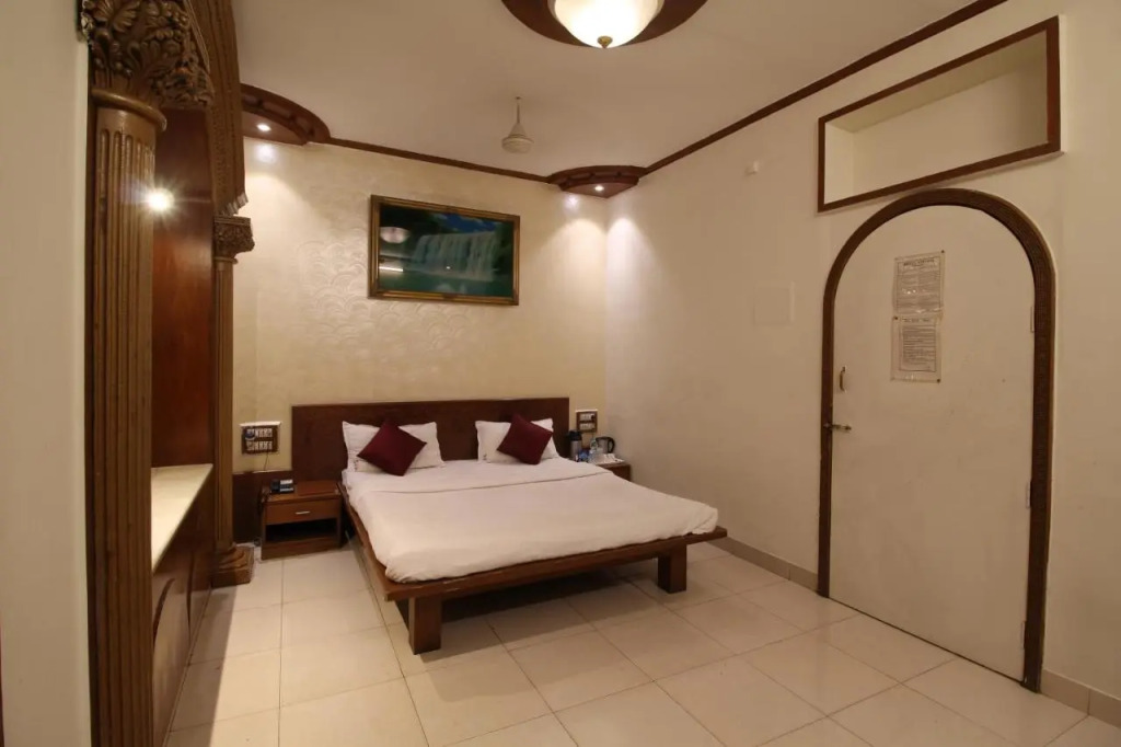 Hotel Shivam