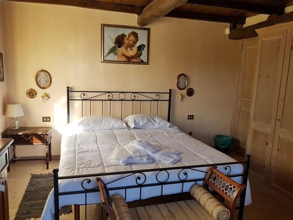 Il giardino di Anna