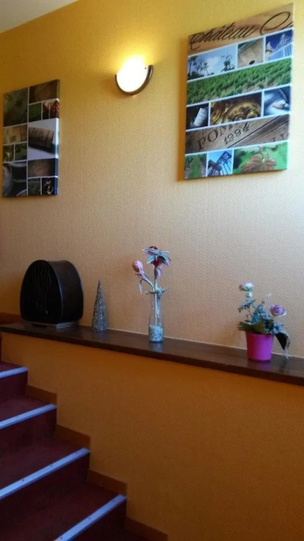Hotel Restaurant La Ceinture