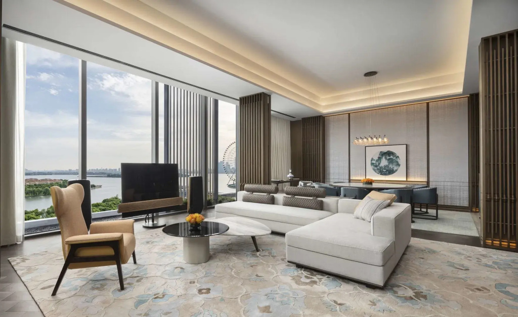 Park Hyatt Suzhou