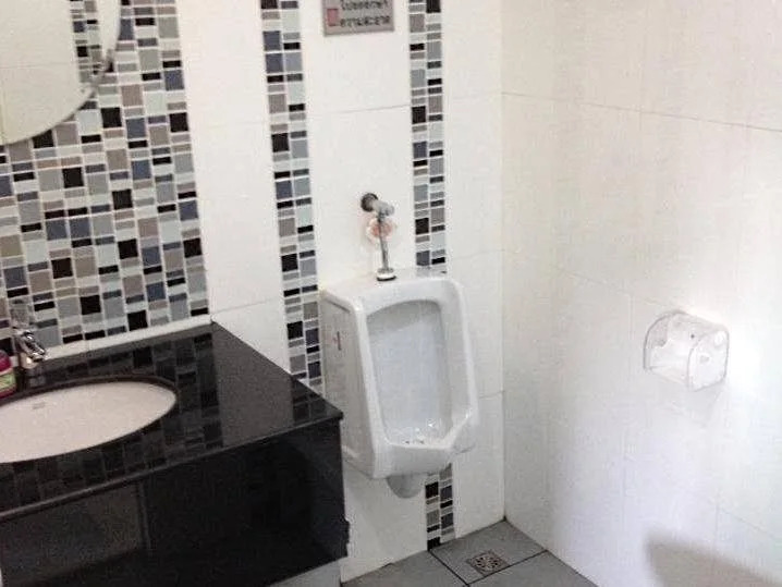 Burapha Bangsaen Garden Apartment