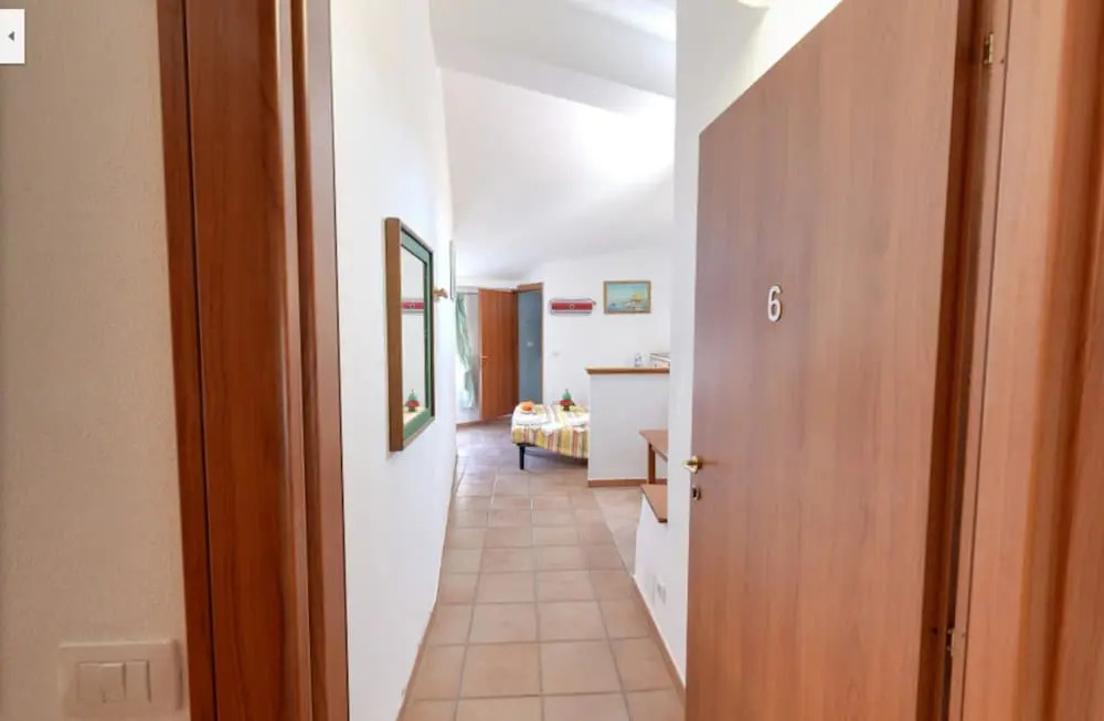 Casa Machin Alghero