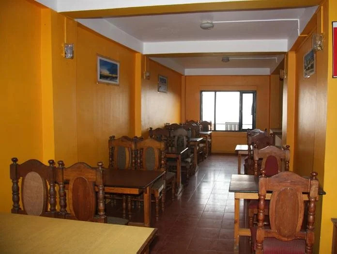 Hotel Himalayan Heart