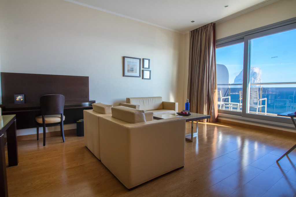 SOLYMAR Gran Hotel