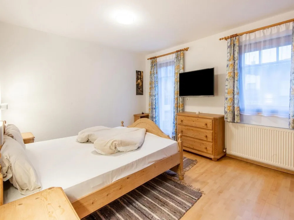 Chalet in Kaltenbach near Ski Lift