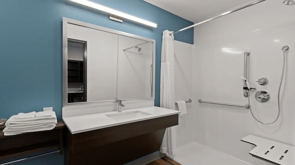 WoodSpring Suites Greeley