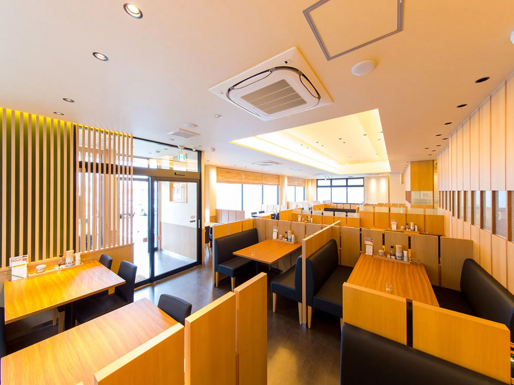 Four Points Flex by Sheraton Osaka Umeda