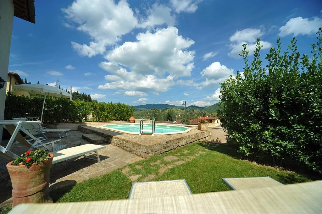 Residenza Le Grillaie