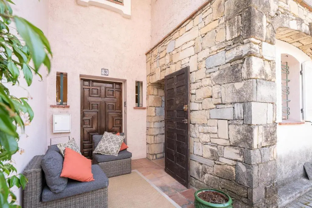Appartement de charme 2-3 pièces Croix des Gardes Croisette Plages