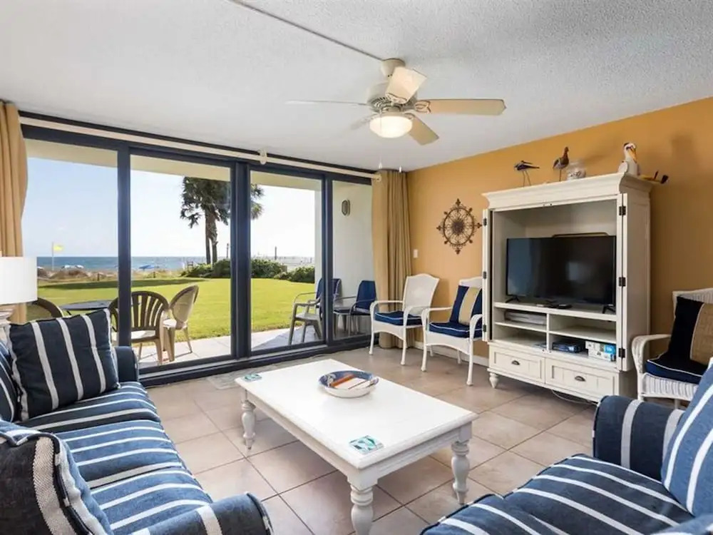 Breakers 13 by Meyer Vacation Rentals