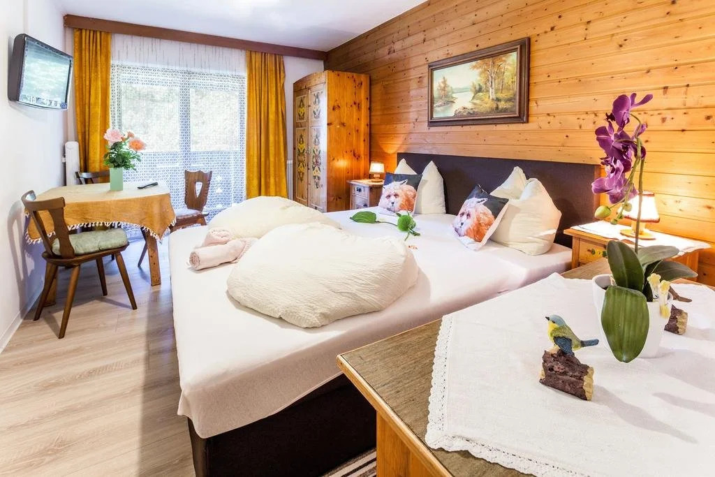 Pension Villa Agnes