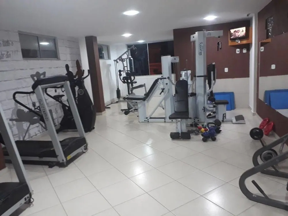 Pioneiro Hotel