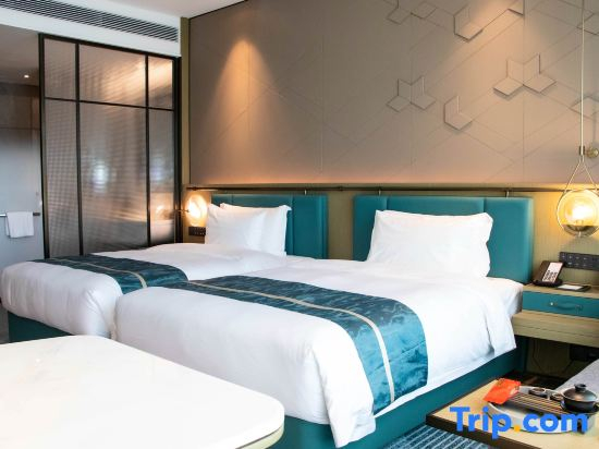 Howard Johnson by Wyndham Harmony Plaza Quanzhou