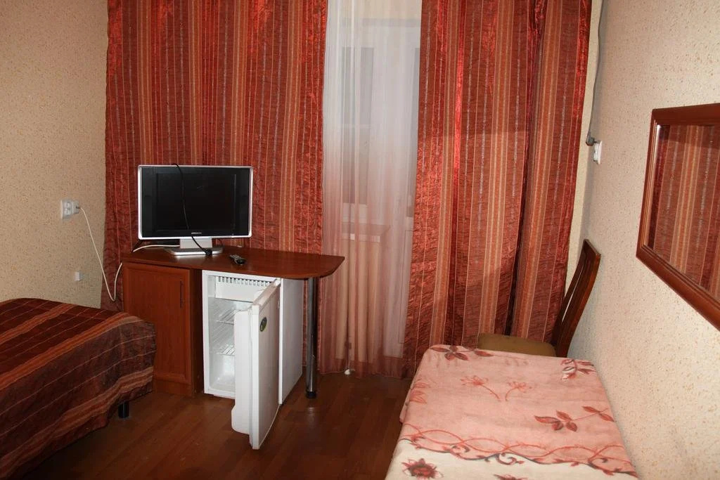 Flora Inn
